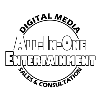 Contact All In One Entertainment
