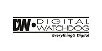 digital watchdog logo