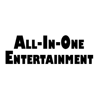 All In One Entertainment - Logo